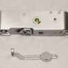 Leica Chrome Mooly 2 speeds motor with Leica original arm Ex+ / SOLD