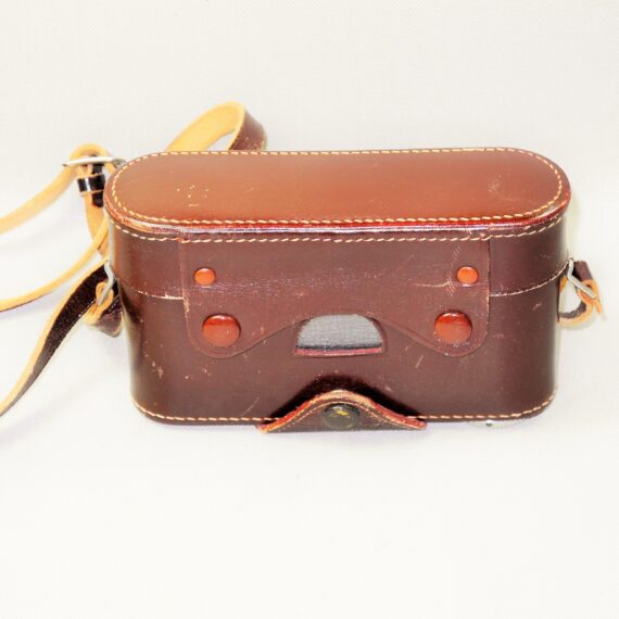 Leica IIIF RD ST MIDLAND Ontario RARE set Sold with Leica 50/3,5 collapsible Elmar Red Scale w/cap & Leica case Ex++ RARE set / Call