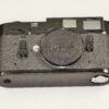 Leica M4 Black Paint Rare camera (1970) with original box in Exceptional Mint/LN- Condition /SOLD