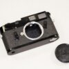 Leica M4 Black Paint Rare camera (1970) with original box in Exceptional Mint/LN- Condition /SOLD