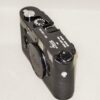 Leica M4 Black Paint Rare camera (1970) with original box in Exceptional Mint/LN- Condition /SOLD