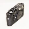 Leica M4 Black Paint Rare camera (1970) with original box in Exceptional Mint/LN- Condition /SOLD