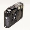 Leica M4 Black Paint Rare camera (1970) with original box in Exceptional Mint/LN- Condition /SOLD
