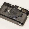 Leica M4 Black Paint Rare camera (1970) with original box in Exceptional Mint/LN- Condition /SOLD