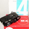 Leica M4 Black Paint Rare camera (1970) with original box in Exceptional Mint/LN- Condition /SOLD