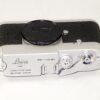 Leica MD chrome M camera with original base plate (NO RF) Mint/-