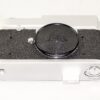 Leica MD chrome M camera with original base plate (NO RF) Mint/-
