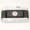 Leica MD chrome M camera with original base plate (NO RF) Mint/-