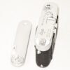 Leica MD chrome M camera with original base plate (NO RF) Mint/-