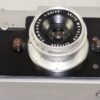 Leica MDa 35mm chrome Camera (1970) with Leica 35mm f/2.8 Summaron fixed lens Ex/+