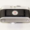 Leica MDa 35mm chrome Camera (1970) with Leica 35mm f/2.8 Summaron fixed lens Ex/+
