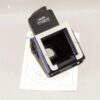 Hasselblad PME-51 metered 45-degree prism finder with manual Mint- / Free shipping