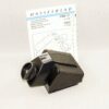 Hasselblad PME-51 metered 45-degree prism finder with manual Mint- / Free shipping