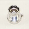 ​Leica 50/2 Summar (1936) chrome lens Ex+/++