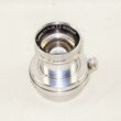 ​Leica 50/2 Summar (1936) chrome lens Ex+/++