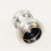 ​Leica 50/2 Summar (1936) chrome lens Ex+/++