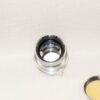 Leica 50/2 Summitar chrome lens (1959) Ex++