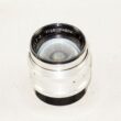 Kiev 50/1,5mm chrome SM lens Ex+
