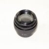 Jupiter 85/2 Black lens Ex++ / As is