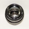Jupiter 85/2 Black lens Ex++ / As is