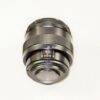 Jupiter 85/2 Black lens Ex++ / As is