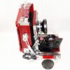Tachihara 4x5 Field Cherry w/ Chrome Trim camera Sold with 2 Lenses 90mm & 150mm, beautiful Mint- set / SOLD