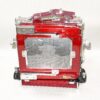 Tachihara 4x5 Field Cherry w/ Chrome Trim camera Sold with 2 Lenses 90mm & 150mm, beautiful Mint- set / SOLD