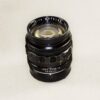 Leica 50mm f/1.2 Noctilux Original RARE lens Circa 1972, Sold W/Leica metal hood and box Ex+ / RARE / FREE Shipping .