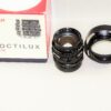 Leica 50mm f/1.2 Noctilux Original RARE lens Circa 1972, Sold W/Leica metal hood and box Ex+ / RARE / FREE Shipping .