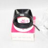 Leica 12501 hood for 21/3,4 & 28/2,8 M mount lenses in original Leica box LN-