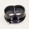 Leica OIGEO Stereo Lens Hood for STEMAR Ex+ Rare!!