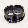 Leica OIGEO Stereo Lens Hood for STEMAR Ex+ Rare!!