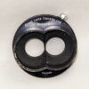 Leica OIGEO Stereo Lens Hood for STEMAR Ex+ Rare!!