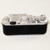Leica IIIF chrome camera with self-timer (1955) Mint- / Free shipping (USA)