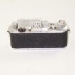Leica  IIIC camera converted to IIIF BD engraved "Leitz Eigentum" Ex/Vg / Rare find / Free shipping.