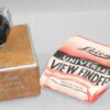 Leica VIOOH Universal Finder #654 E.Leitz New York with original box and instruction booklet Ex++