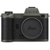Leica SL2-S Reporter Mirrorless Camera Cat #10891 New USA /  Discontinued