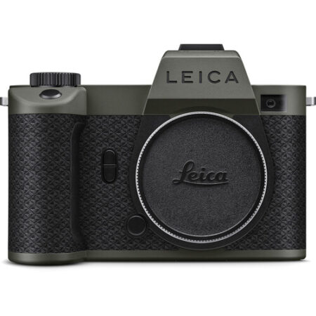Leica Sl2 Reporter