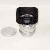 Leica 50/1,5 Summarit "Midland" (SM) Rare lens with cap and hood, Just CLA Mint- /SOLD
