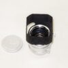 Leica 50/1,5 Summarit "Midland" (SM) Rare lens with cap and hood, Just CLA Mint- /SOLD