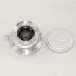 Leica 35/3,5 Summaron Screw-Mount lens Just CLA'd with Leica metal caps Ex++ / Free Shipping / In stock