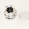Leica 35/3,5 Summaron Screw-Mount lens Just CLA'd with Leica metal caps Ex++ / Free Shipping / In stock