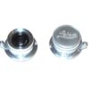 Leica 35/3,5 Summaron Screw-Mount lens Just CLA'd with Leica metal caps Ex++ / Free Shipping / In stock