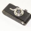 Leica I (A) black (1929-30) close focus camera Ex+ / Free shipping (USA)