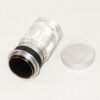 Leica 90/4 Elmar 3 Element SM lens (1962) with box, bubble. Cap Mint/LN- RARE lens / FREE shipping (USA)
