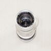Leica 90/4 Elmar 3 Element SM lens (1962) with box, bubble. Cap Mint/LN- RARE lens / FREE shipping (USA)