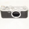 Leica IF RD chrome camera (1952-53) Ex++