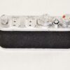 Leica IF RD chrome camera (1952-53) Ex++