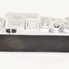 Leica IIIC chrome camera (1943-46) Ex++