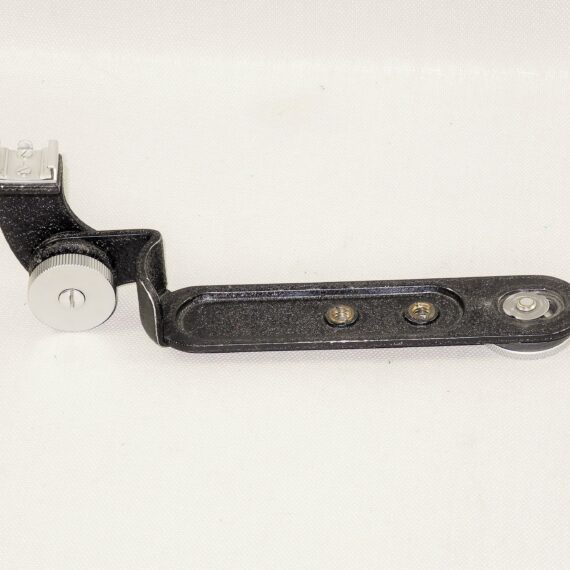 Leica flash metal bracket CTOOM Ex++/Mint-